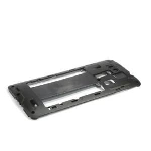 Mobile Phone Plastic Injection Mould