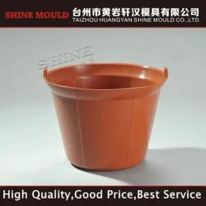 Shine Plastic Injection Basin Molding