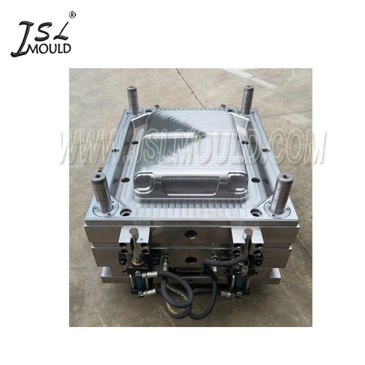 Injection Plastic Suitcase Mould