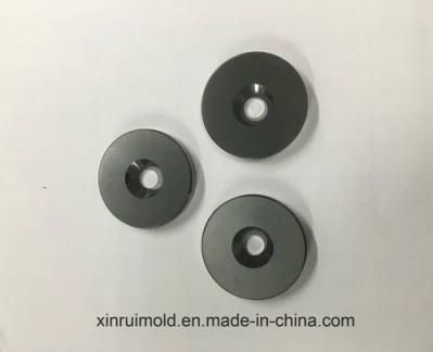 Tungsten Carbide Mirror Contour Bushing Carbide Insert