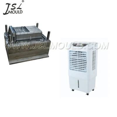 Good Quality Industrial Plastic Air Cooler Mould