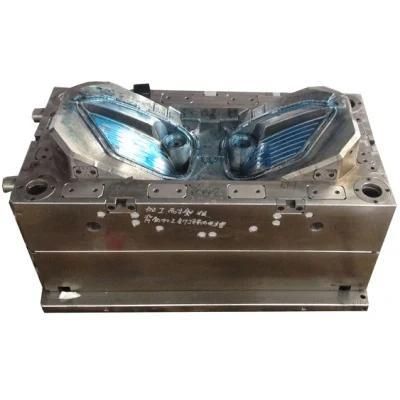 OEM Truck Headlights Plastic Injection Mold