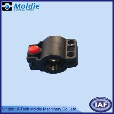 Customized/Designing Precision Injection Plastic Mould for Hardware Parts