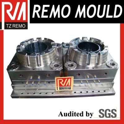 Plastic Water Bucket Mould Injection Mould