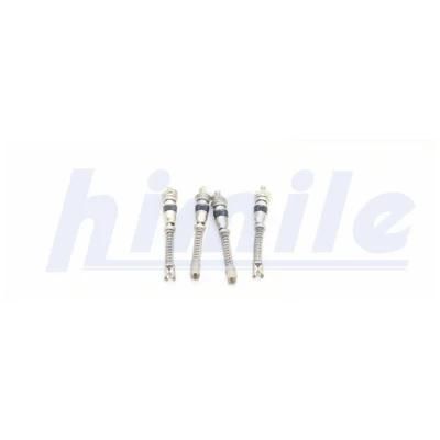 Himile Car Tire Valve Core 8002 Nitrogen Gas Spring Valve Core Special Purpose Hight ...