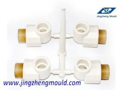 PPR Female Coupler Mold