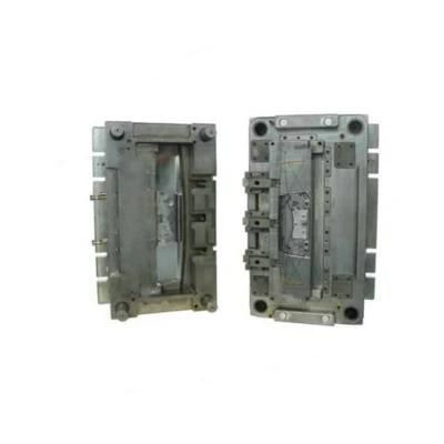 Customized/Designing Injection Plastic Mold for Housing Box