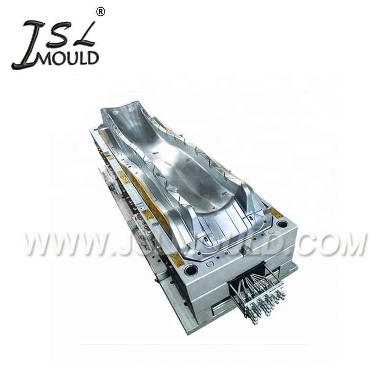Injection Playground Children Plastic Slide Mould