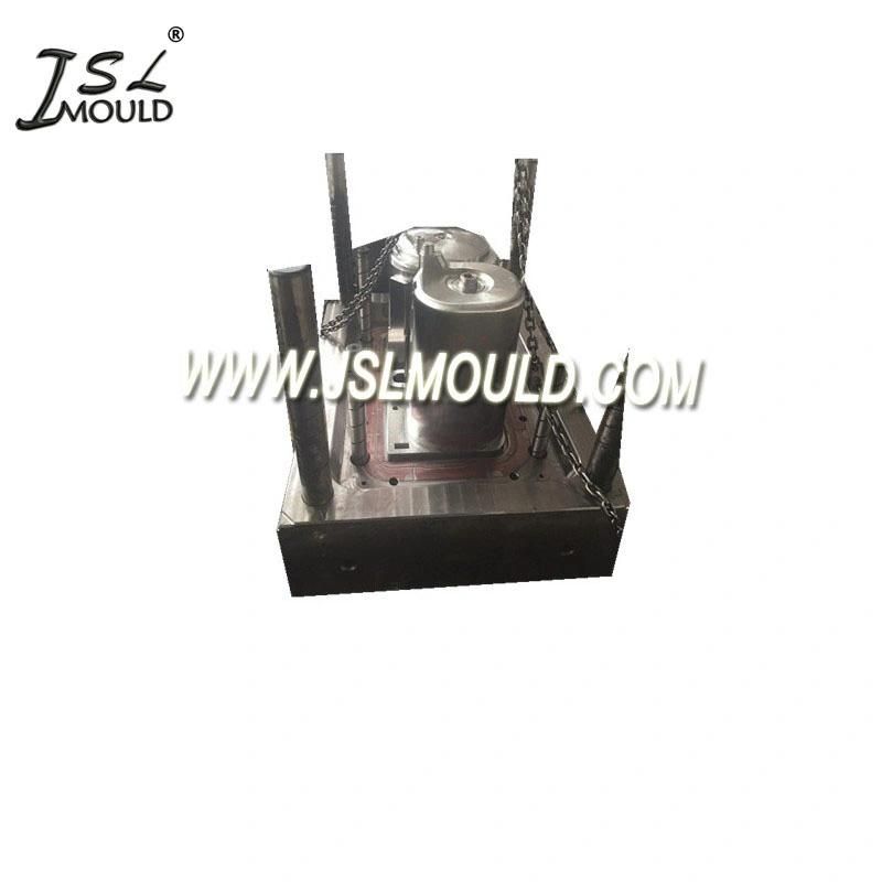 Injection Plastic Washer Washing Machine Mould