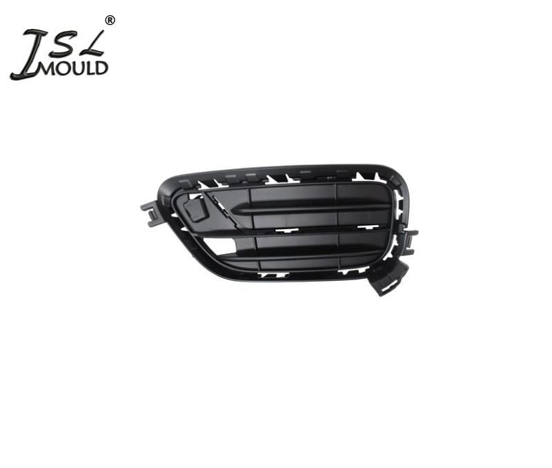 Custom Good Quality ABS Plastic Auto Bumper Grille Mould