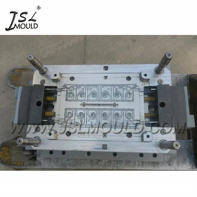 Lead-Acid Plastic Battery Case Mould