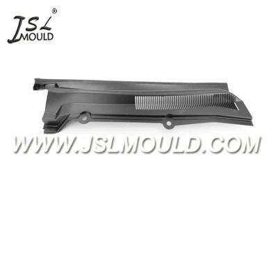 Plastic Injection Automotive Cowl Mould