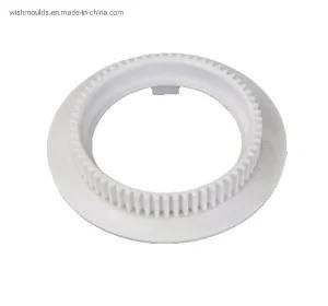 POM Plastic Gear, Plastic Injection Gear Mould Manufacturer