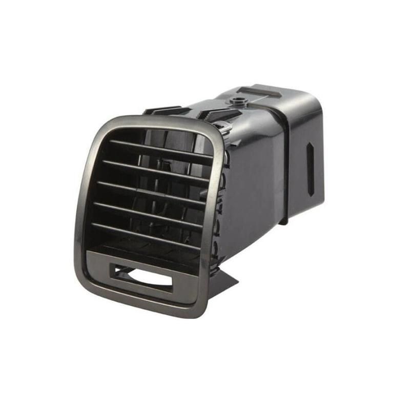 Rapid Interior Brake Auto Spare Parts Injection Molding