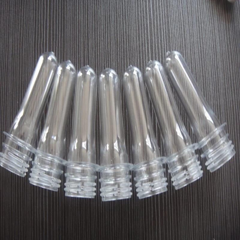 28mm Pco Neck Water Bottle Preform 43G and Cap