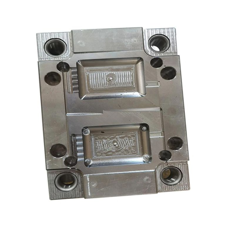 New Products for Plastic Injection Parts Automobile Mold Maker