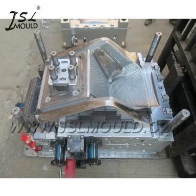 Premium Injection Plastic Arm Chair Mould