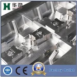 Toggle Switch Precision Mold Components
