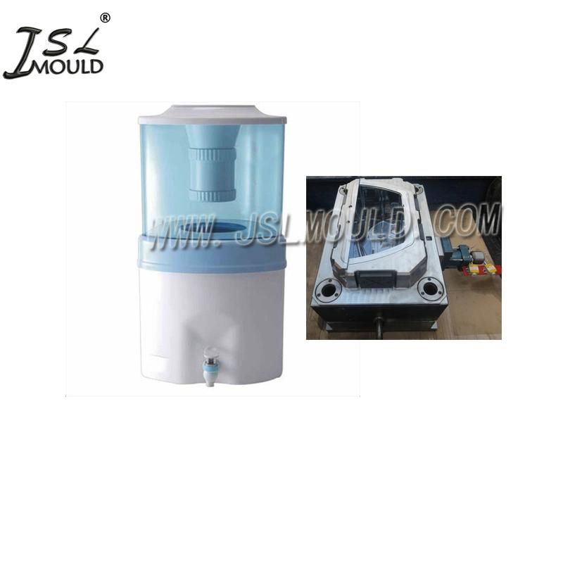 High Quality Custom Plastic Mineral Water Pot Mould