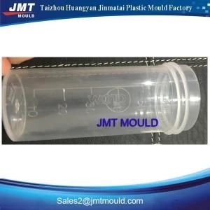 32 Cavity Test Tube Injection Mould