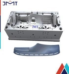 Famous Brand OEM Factory Plastic Moulding for Auto Dash Board