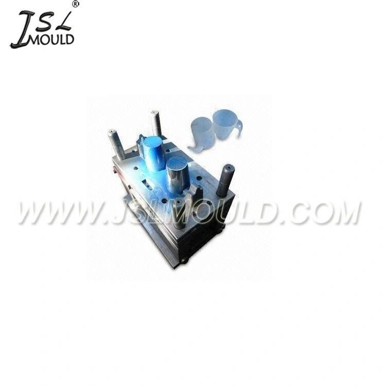 Experienced Quality Injection Plastic Water Pitcher Mold