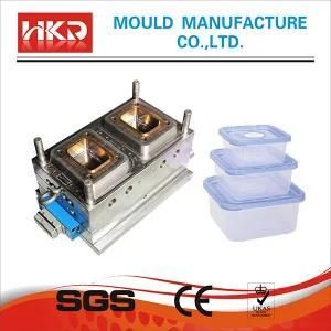 Thin Wall Mold