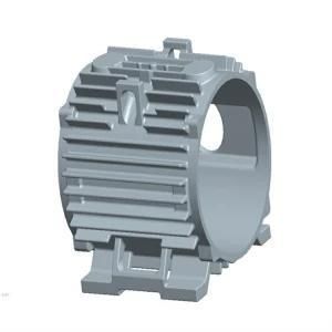 Motor Casing Moulds for EPS Foam Shape Molding