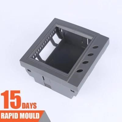 Molded Plastic Manufacturer Plastic Die Casting Injection Molding Injection Prototype