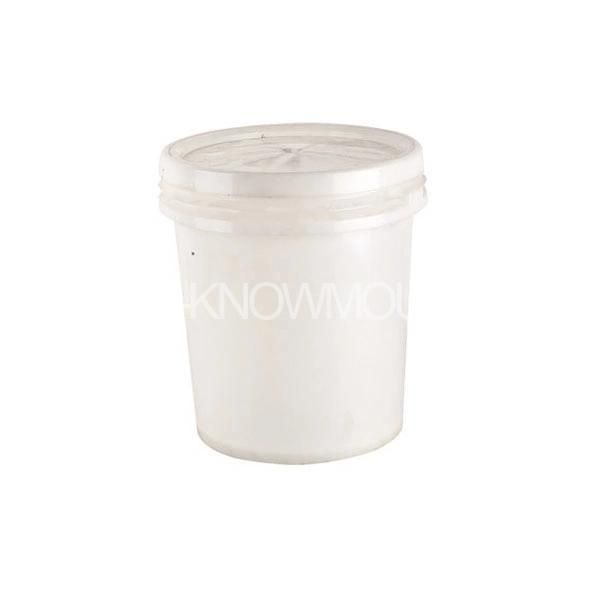 Plastic Paint Bucket Mould with Lid /Plastic Panting Bucket Mold