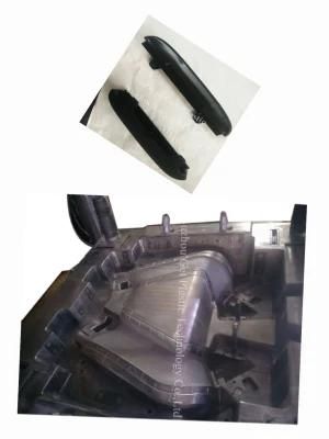 Plastic Injection Moulding in Plastic Factory