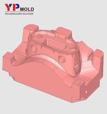 Best Price Custom Safety Plastic Glasses Mould Maker