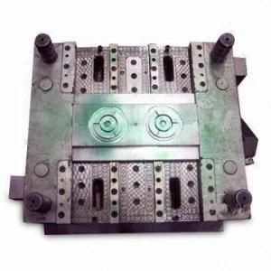 Injection Mold / Plastic Mold / Plastic Mould / Plastic Injection Mold