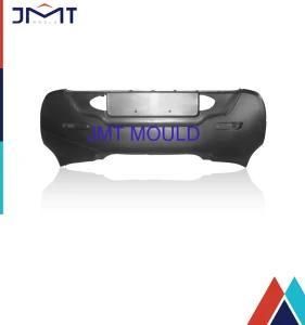 Plastic Injection Renault Front Bumper Mould