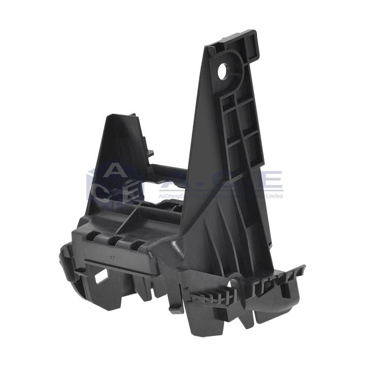 Plastic Manufactures ABS Service Sprayer Injection Mold