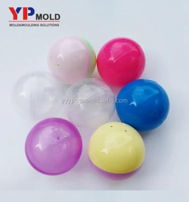 Manufacturer Make Plastic Injection Mold Plastic Injection Molding for Plastic Egg Shell