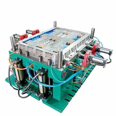 Precision Plastic Mold Customized Molds Plastic Injection Mold for Car Parts