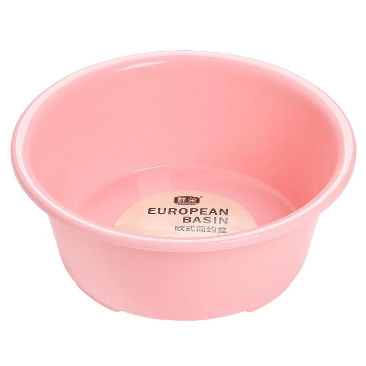 Washroom Daily Use Plastic Basin Mould Basin Mold