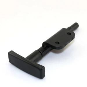 OEM Manufacturers TV Case Mass Production Plastic Injection Molding
