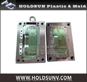 Household Appliances Ion Air Purifier Top Bracket Mould and Moulding Manufacturing