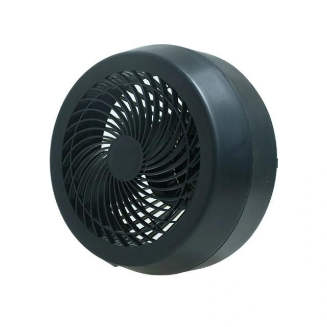 OEM Plastic Injection Molding Plastic Molder Injection Molding Cheap Electric Fan