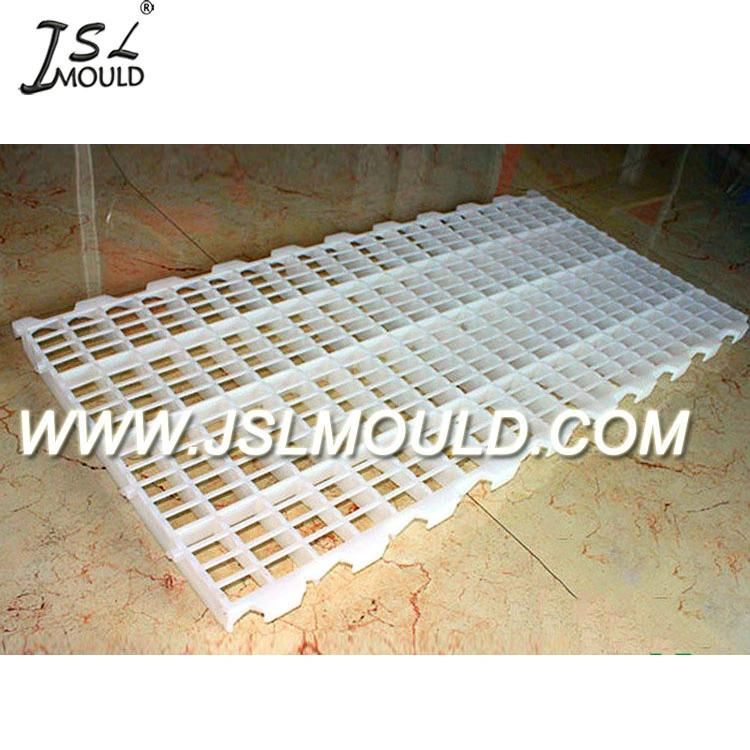 Injection Plastic Sheep Slats Floor Mold