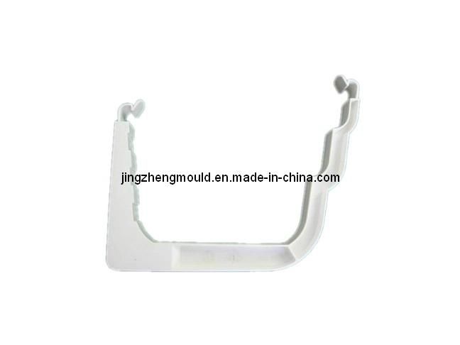 PVC Pipe Gutter Fittings Mould