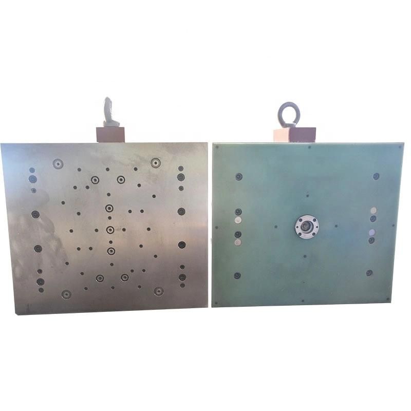 Custom Injection ABS Plastic Enclosure, Custom Plastic Injection Molding Enclosure