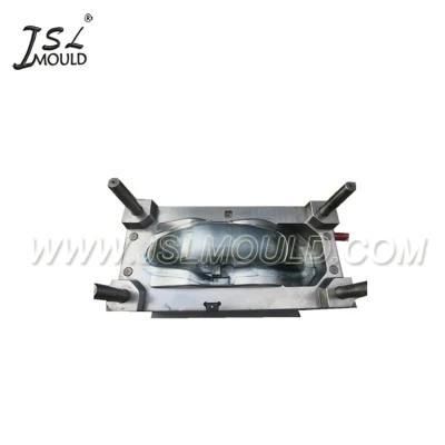 Plastic Injection 2 Wheeler Fender Mould