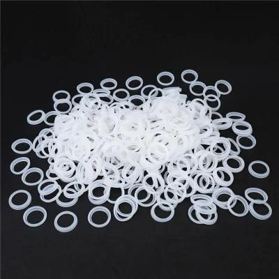 Customized Mold Silicone Rubber O-Ring