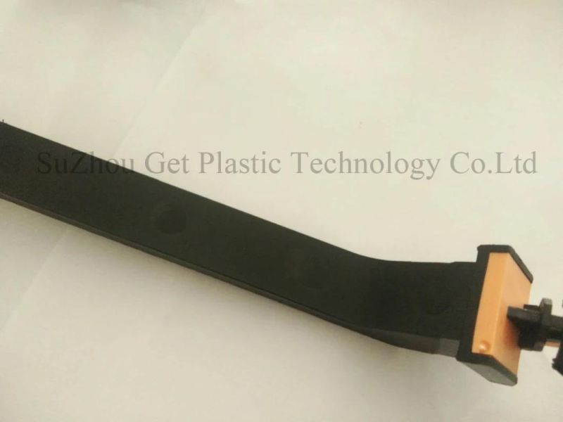 Mold Injection of High-Quality Auto and Motor Parts
