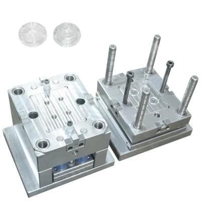China Products/Suppliers. OEM Professional Customized Plastic Injection Mould /Mold for ...