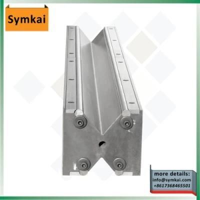 New Style Die of Press Brake Tooling for Bending Without Trace Marking