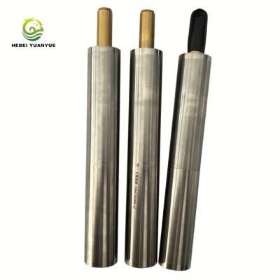 Long Term Usage Tungsten Carbide Punch Pin Made in China